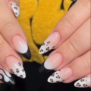 black-french-ombre-nails-mit-leo-akzenten-der-selbstbewusste-nail-trend-2026-bei-ruby-nails