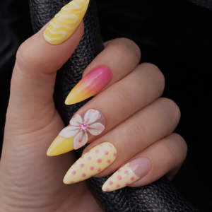 gel-ngel-in-gelb-ombre-mit-3d-blumen-der-frische-nageltrend-2026-fr-moderne-looks