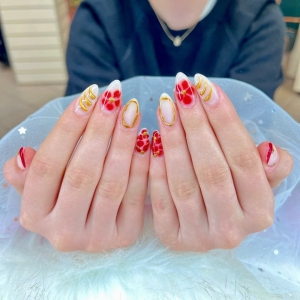 nail-3d-muster