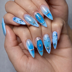 ice-blue-galaxy-nails-2026-das-futuristische-nageldesign-zwischen-himmel-sternen-und-moderner-eleganz