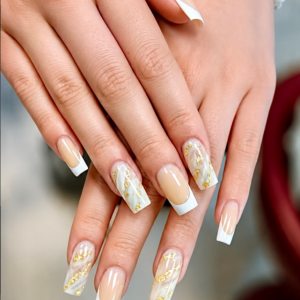 milchiges-french-design-mit-gold-flakes-luxurise-nude-glass-ngel-2026