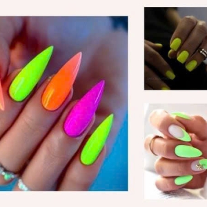 neon-nails