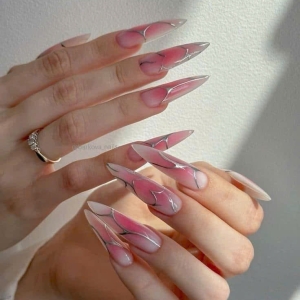 einzigartige-nageldesigns